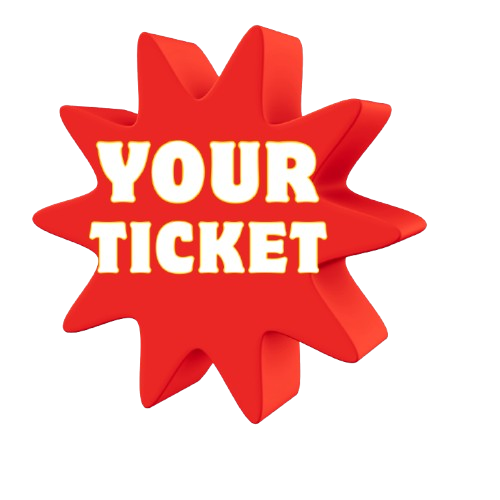 YourTicket Logo